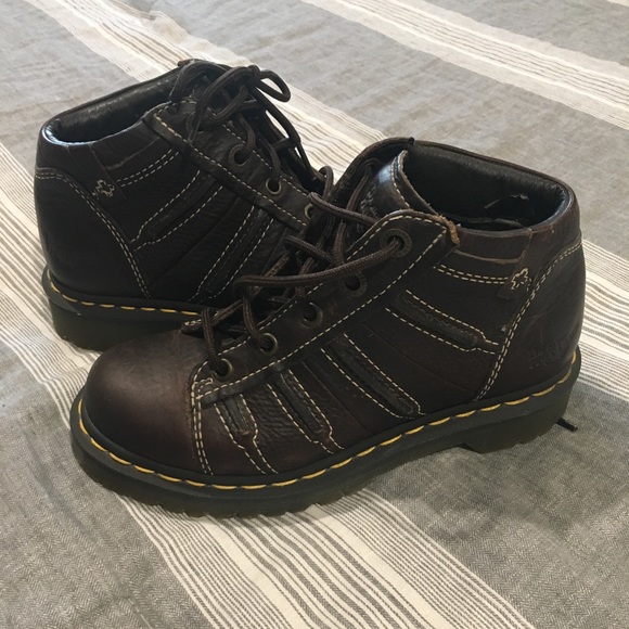 Dr. Martens Shoes - Dr Martens